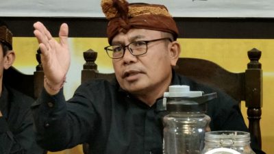 Bawaslu Bali: Tenaga PKH-TPP Kemendes PDTT Jangan Jadi Anggota Parpol