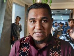 Senator Minta Pimpinan DPD Atasi Polemik Pergantian Wakil Ketua MPR