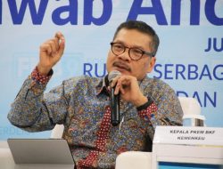 Pemerintah Perkuat Implementasi UU Ciptaker Pangkas Kendala Izin Usaha