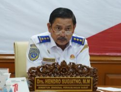 Kemenhub Siapkan Rekayasa Lalu Lintas Dukung Kelancaran KTT G20