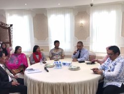 Dubes: Pelindungan WNI Harus Menjadi Prioritas