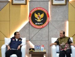 BNPT dan FKDM DKI Perkuat Kearifan Betawi Guna Cegah Radikalisme