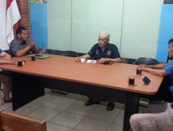 Meriahkan HUT RI ke-77, Sekber WMO Gelar Festival Musik Anak Jalanan