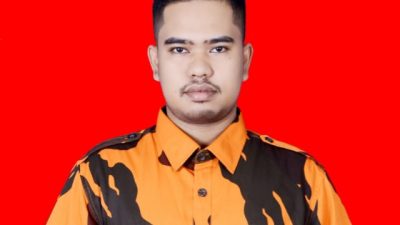 Ketua Sapma PP Aceh Utara Dukung Pengalihan Subsidi BBM untuk Warga Miskin  