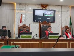 Nenek Berumur 70 Tahun Ini Divonis 3 Bulan Penjara