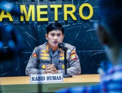 Polisi Tangkap Tersangka Penggelapan Sertifikat