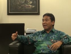 Apindo Minta OJK Perketat Pengawasan Fintech