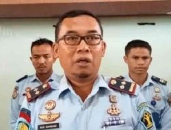 Lapas Gintung Cirebon Perketat Pengawasan Penggunaan Alat Komunikasi