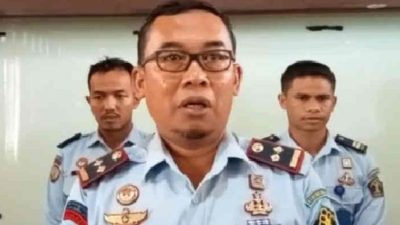 Lapas Gintung Cirebon Perketat Pengawasan Penggunaan Alat Komunikasi