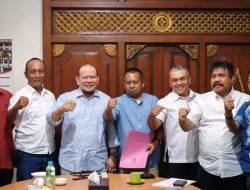 Ketua DPD RI Berharap Jatim Perbaiki Kualitas Indeks Kemerdekaan Pers