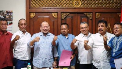 Ketua DPD RI Berharap Jatim Perbaiki Kualitas Indeks Kemerdekaan Pers