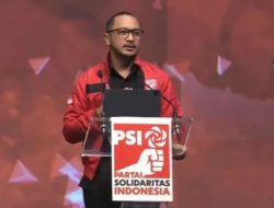 Giring Apresiasi Tiga Hakim MK Nyatakan Dissenting Opinion