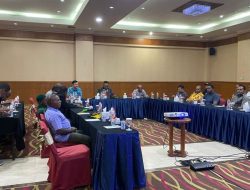 Bupati: Pembentukan DOB untuk Pemerataan dan Percepatan Pembangunan