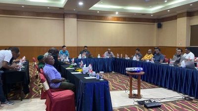 Bupati: Pembentukan DOB untuk Pemerataan dan Percepatan Pembangunan