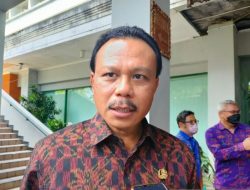 Satgas PMK Bali Buka Pasar Hewan Khusus Ternak Untuk Konsumsi