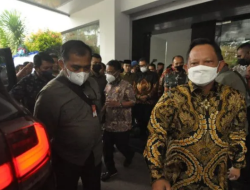 Mendagri Ingatkan Pemekaran Daerah Bukan untuk Bagi-Bagi Wilayah