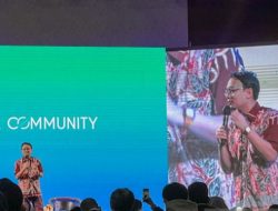 Wamendag Targetkan Bursa kripto Bisa Terbentuk Tahun Ini