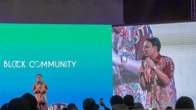 Wamendag Targetkan Bursa kripto Bisa Terbentuk Tahun Ini