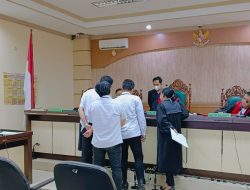 Bendahara Bawaslu Banjar Palsukan Tanda Tangan Gelapkan Rp1,3 Miliar