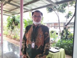 Pemkot Jakbar Anjurkan Seluruh Calon Ibu Periksa Kesehatan Cegah HIV