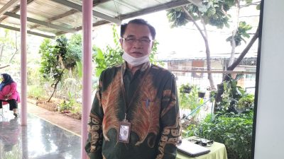 Pemkot Jakbar Anjurkan Seluruh Calon Ibu Periksa Kesehatan Cegah HIV