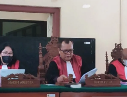 Hakim Tolak Gugatan Rp100 Triliun Terhadap Enam Media di Makassar