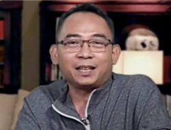 Petinggi PPP Dukung Eko Kuntadhi agar Dipolisikan