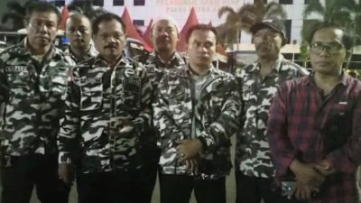 Ormas BAPERA Desak Polisi Segera Periksa Andi Arief