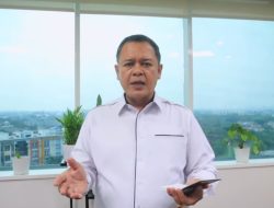 Dirut PT AMKA Apresiasi 3 Konsep Besar Pembangunan Kawasan IKN Di Kaltim