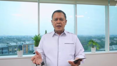 Dirut PT AMKA Apresiasi 3 Konsep Besar Pembangunan Kawasan IKN Di Kaltim