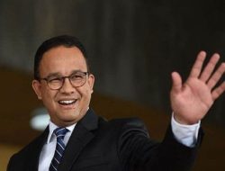 Anies Baswedan Ajak Orang Berintegritas Masuk ke Dunia Politik