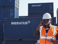 Dugaan Kasus Penggelapan BBM, Kapal Meratus Line Harus Disita