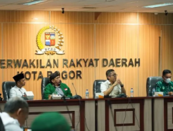 DPRD Bogor Mediasi Polemik Hukum Gaji Eks Karyawan PDJT