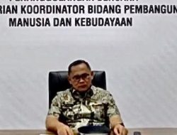 Kemenko PMK: Cegah Banjir Dengan Optimalisasi Sistem Drainase