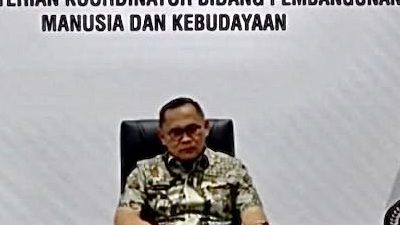 Kemenko PMK Tekankan Pentingnya Penguatan Akses Oksigen Medis
