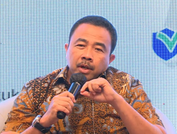 POLRI Bagikan Kiat Sederhana Agar Aman di Ruang Siber