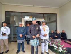 Gubernur Jabar Sudah Persiapkan Nama untuk Pj Wali Kota Tasikmalaya