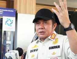 Pemprov Sumsel Minta Penambahan Alokasi KUR