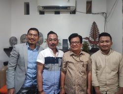 Seorang Aktris Dilaporkan Ke Polisi Dengan Dugaan Pencemaran Nama Baik