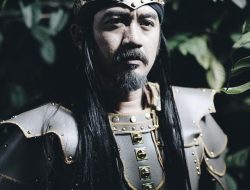 Ini Jawaban Kang Prabu Ketika Namanya Masuk Bursa Cawalkot Bekasi