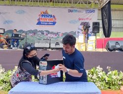 Panen Hadiah Simpedes BRI Pondok Gede, Bentuk Perhatian Kepada Nasabah