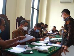 Meratus Line Ngaku Miliki Keuangan Kuat tapi Minta Perpanjangan Waktu Pembayaran Utang Rp50 Miliar