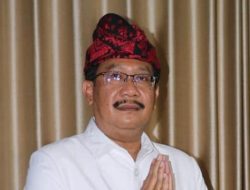 Pemprov Bali: Masyarakat Antusias dan Siap Dukung KTT G20