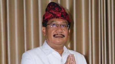 Pemprov Bali: Masyarakat Antusias dan Siap Dukung KTT G20