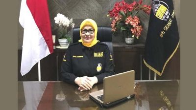 Granat Jatim Kecam Perwira Polisi Terlibat Kasus Narkoba