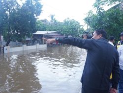 Komisi V DPR Minta Pemerintah Cari Solusi Tepat Atasi Banjir Kalbar