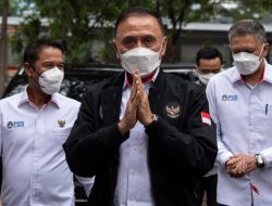 Polri Periksa Ketua Umum PSSI Terkait Tragedi Kanjuruhan pada Selasa