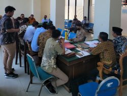 Kerjasama BBM Awal dari Polemik PT Meratus Line Vs Bahana Line