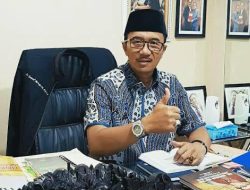 Berkelit Putusan PKPU Meratus Terancam Palit