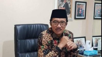 Putusan PKPU dari MA Sudah Turun, Meratus Line Milik Charles Manaro Tetap Mangkir Bayar Utang ke Bahana Line